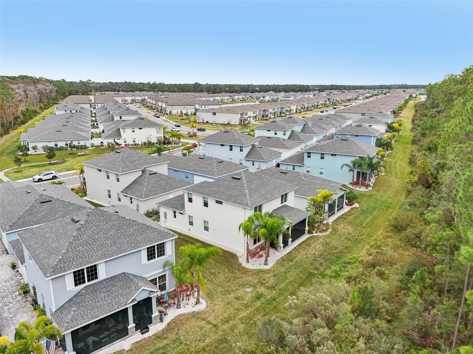 Image 43 of 57 For 3124 Meleto Boulevard