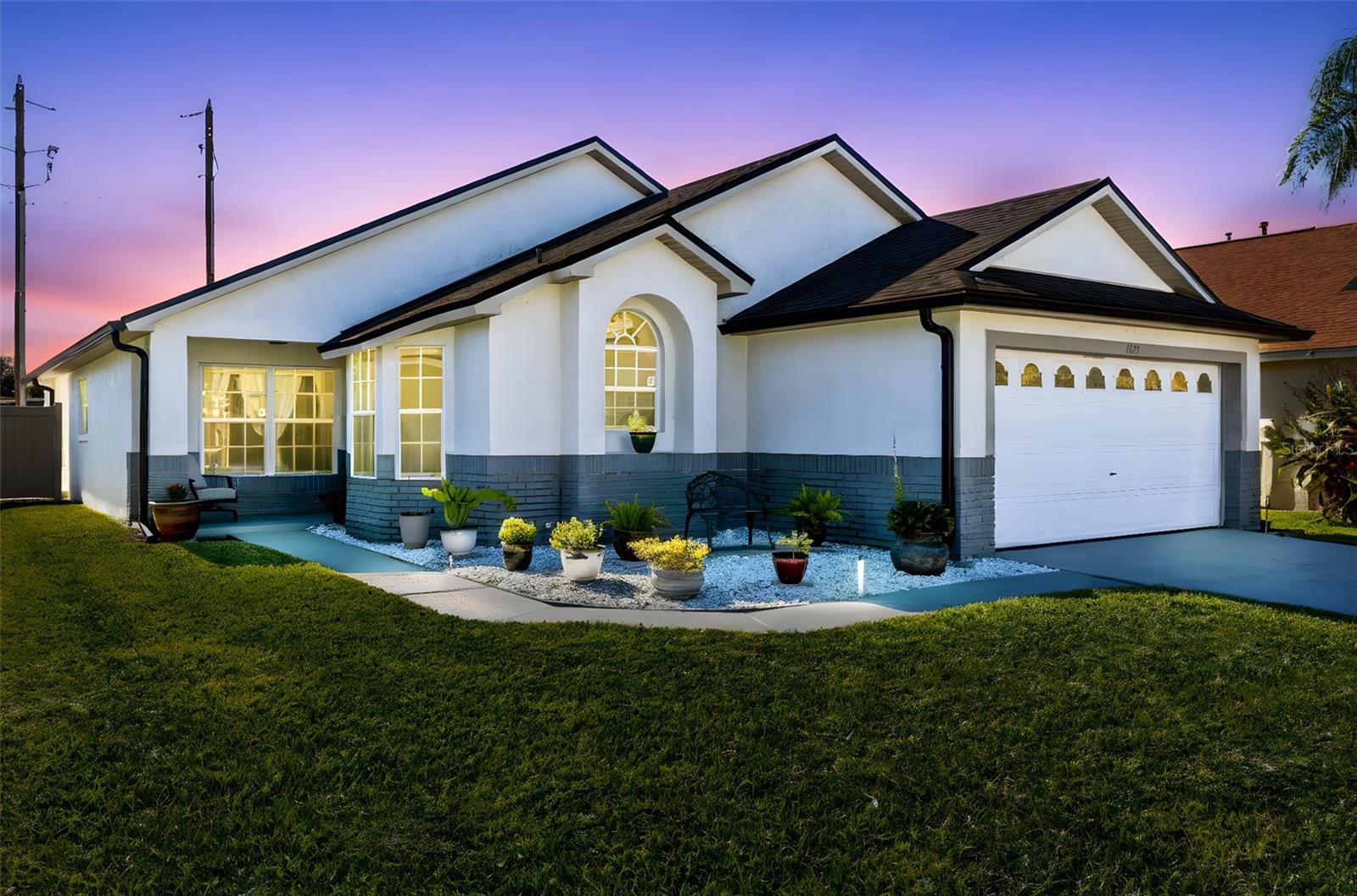 Details for 1653 Oak Hill Trail, KISSIMMEE, FL 34747