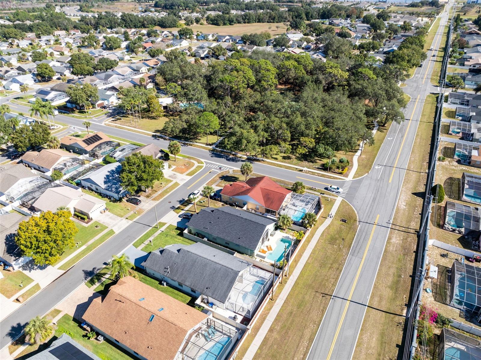 Image 26 of 28 For 1653 Oak Hill Trail