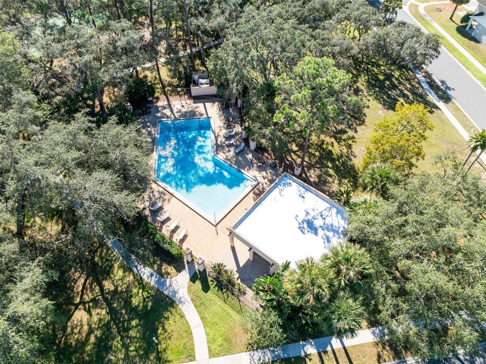 Image 28 of 28 For 1653 Oak Hill Trail