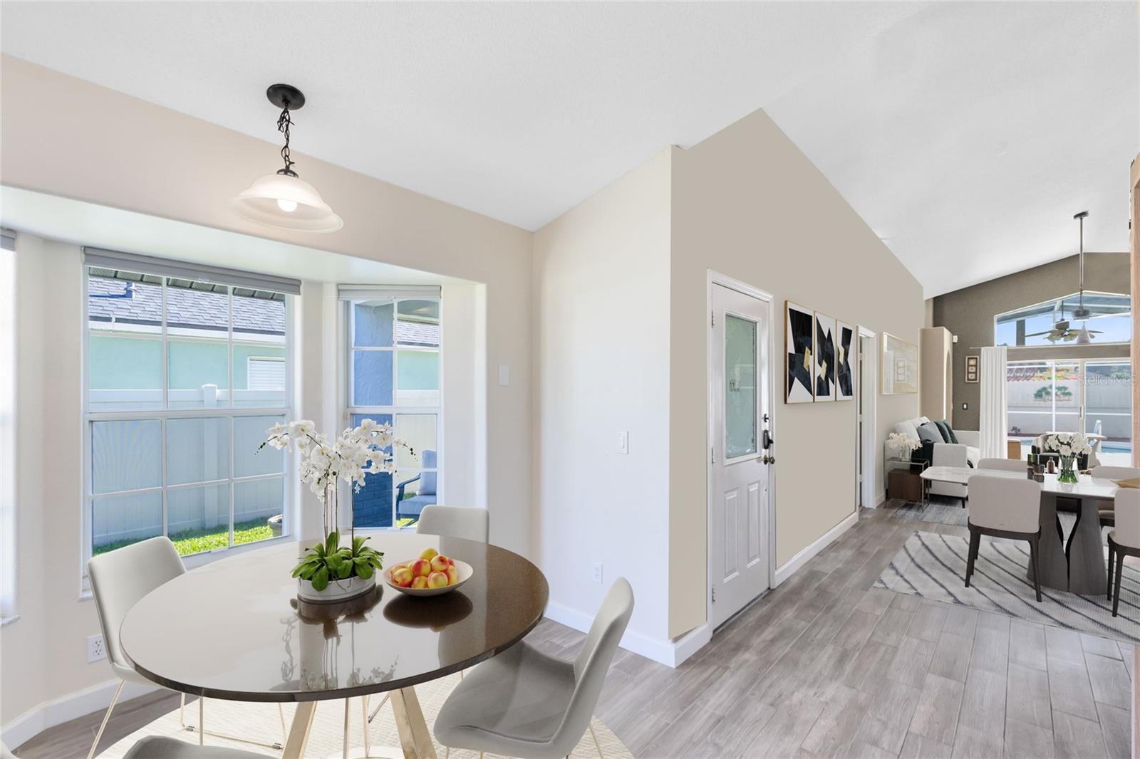 Image 8 of 28 For 1653 Oak Hill Trail