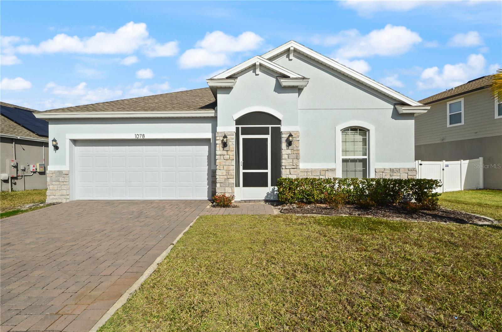 Details for 1078 Chelan Falls Drive, DELAND, FL 32724
