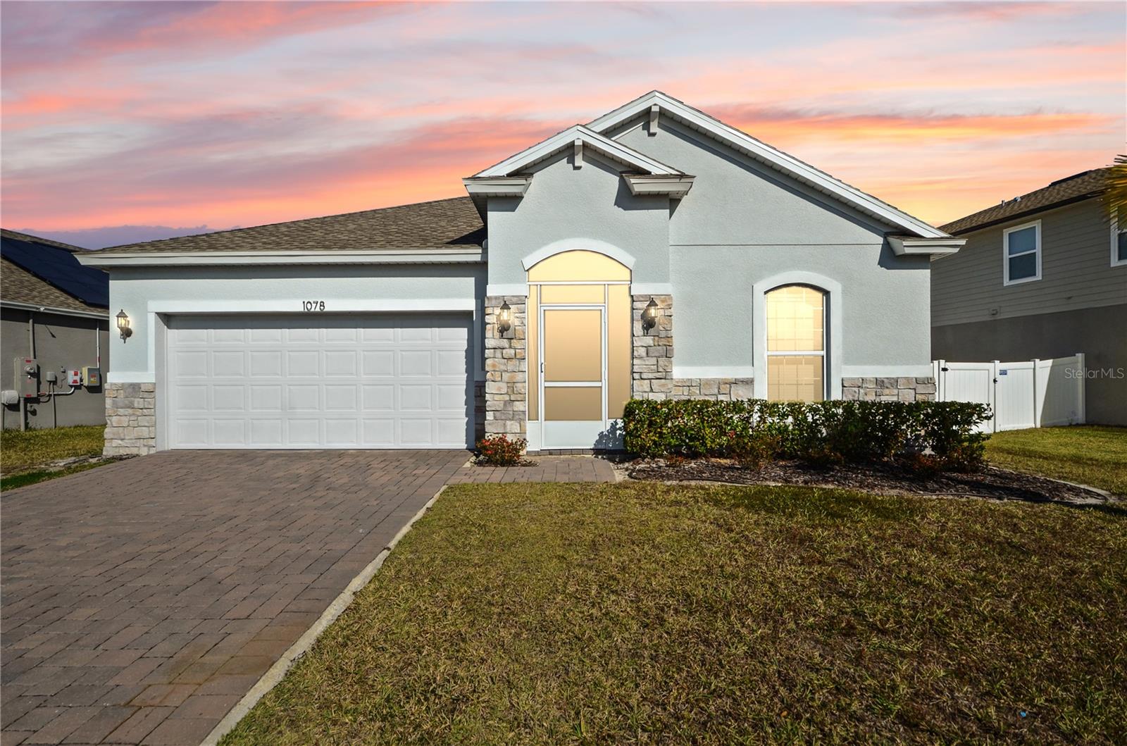 Image 23 of 23 For 1078 Chelan Falls Drive