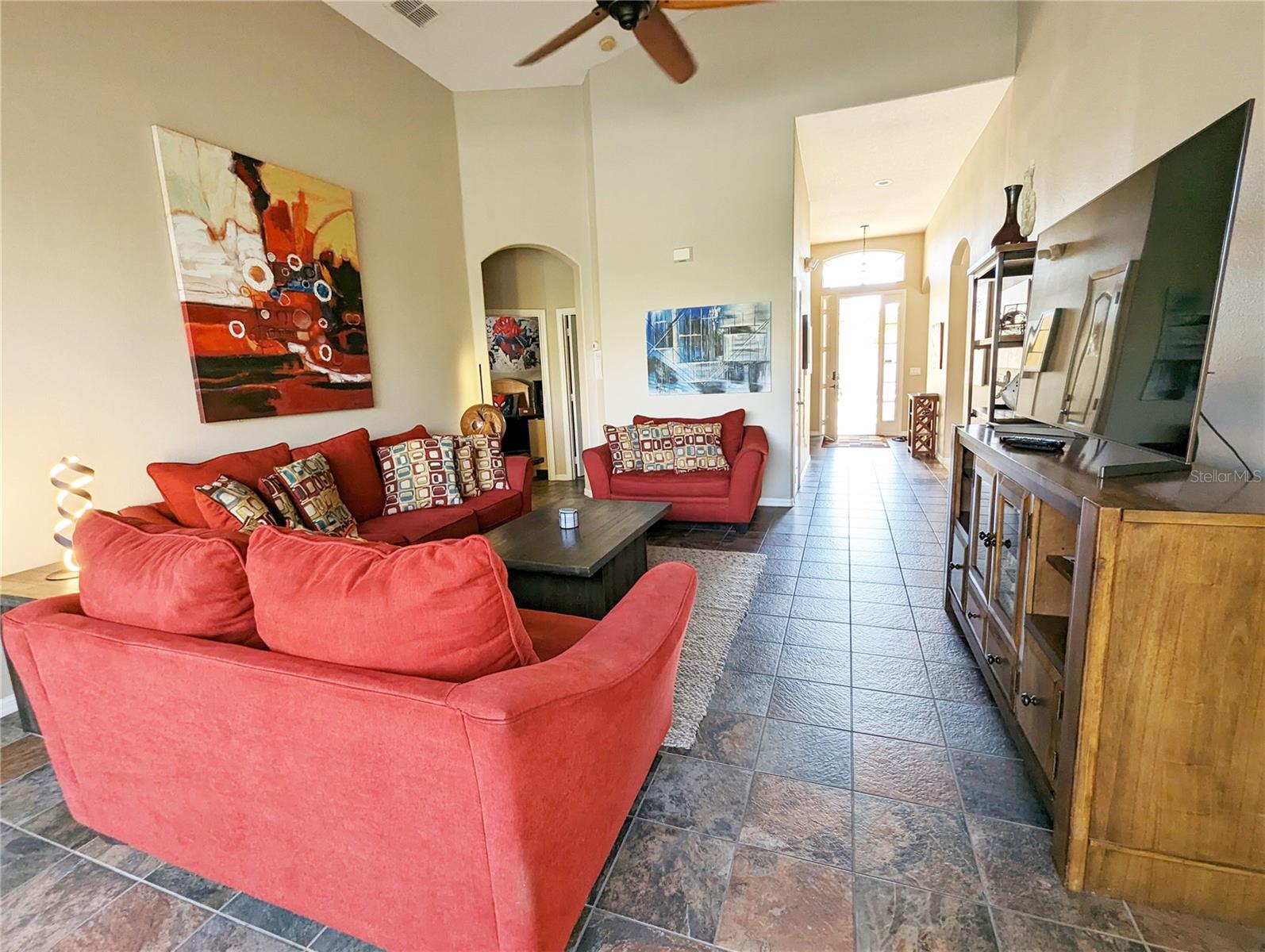 Image 22 of 32 For 630 Tuscan Hills Boulevard