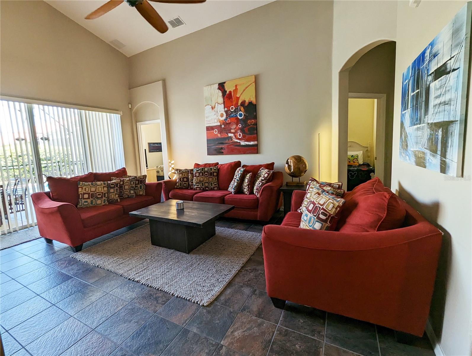 Image 7 of 32 For 630 Tuscan Hills Boulevard