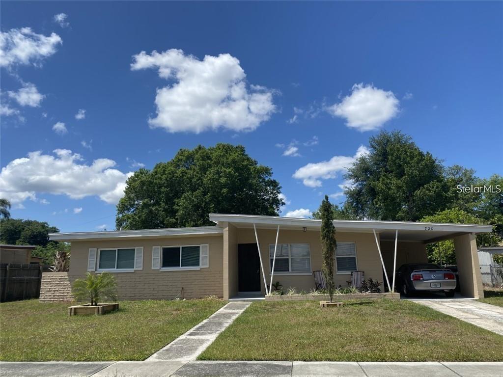 Details for 720 Faber Drive, ORLANDO, FL 32822