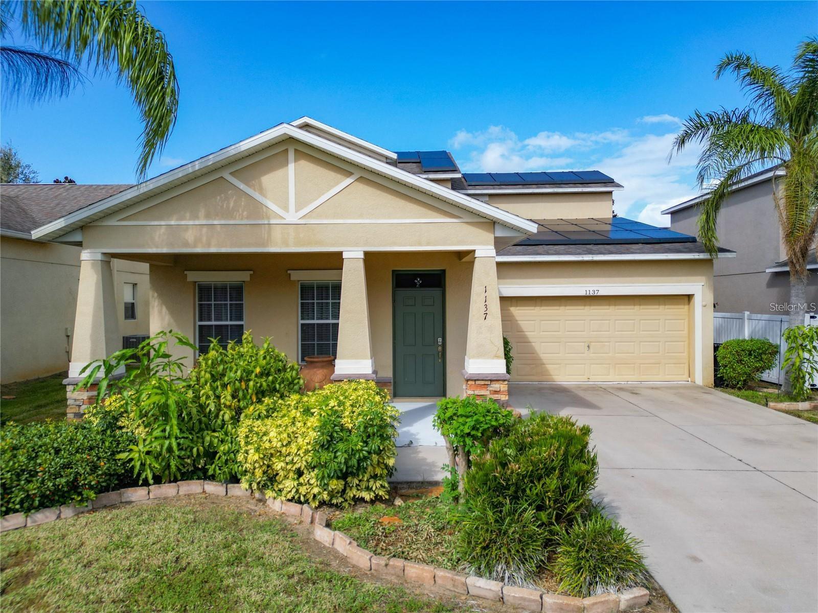 Details for 1137 Seburn Road, APOPKA, FL 32703