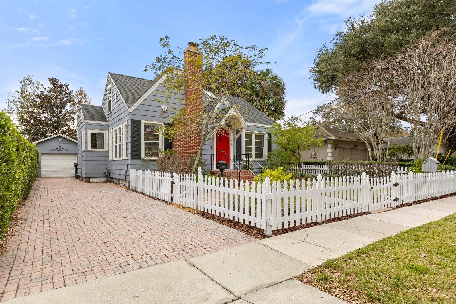 Image 3 of 28 For 228 Miller Street