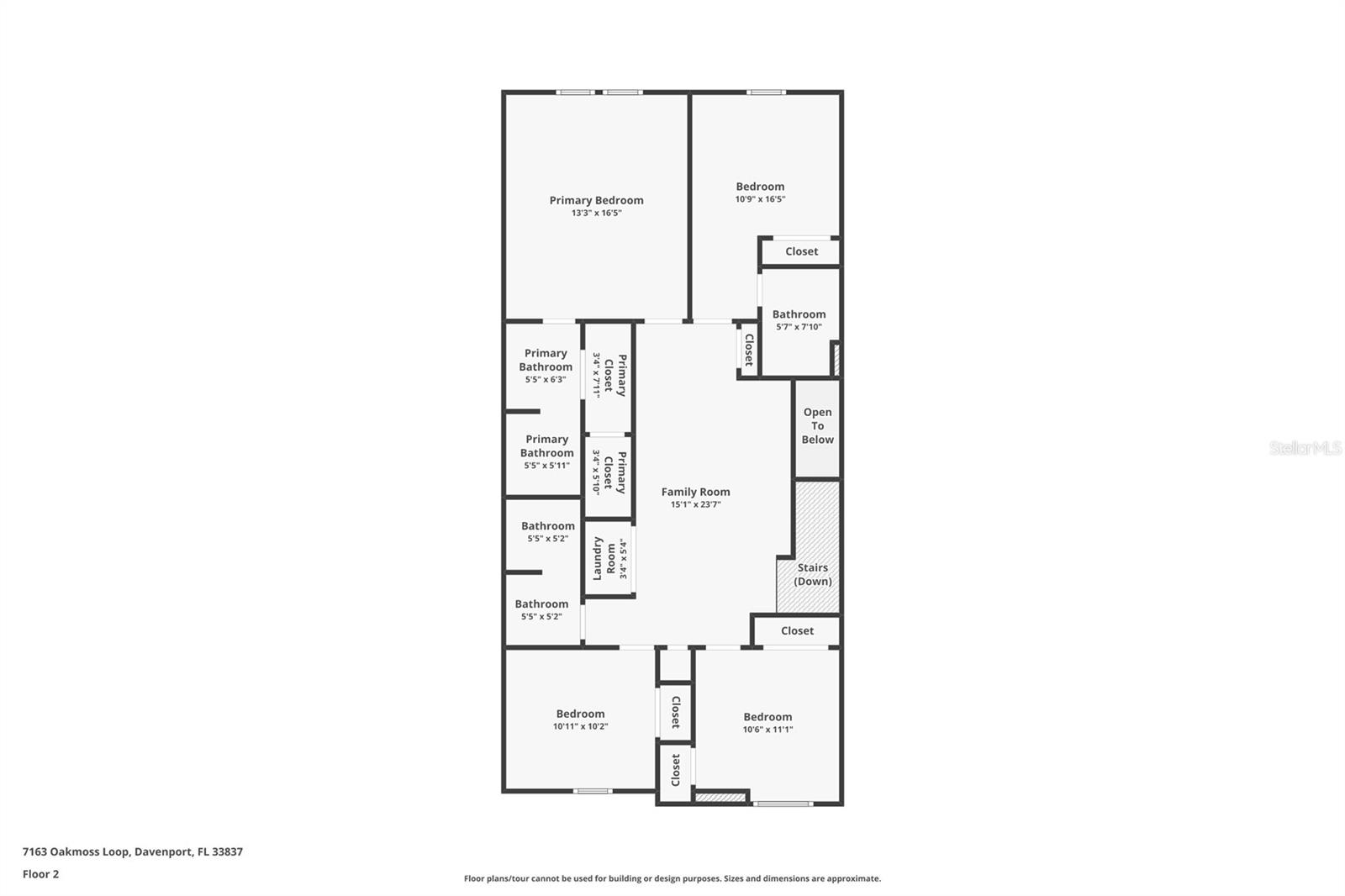 Image 61 of 62 For 7163 Oakmoss Loop