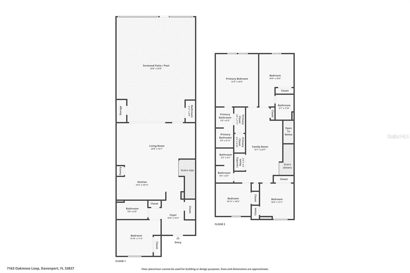 Image 62 of 62 For 7163 Oakmoss Loop