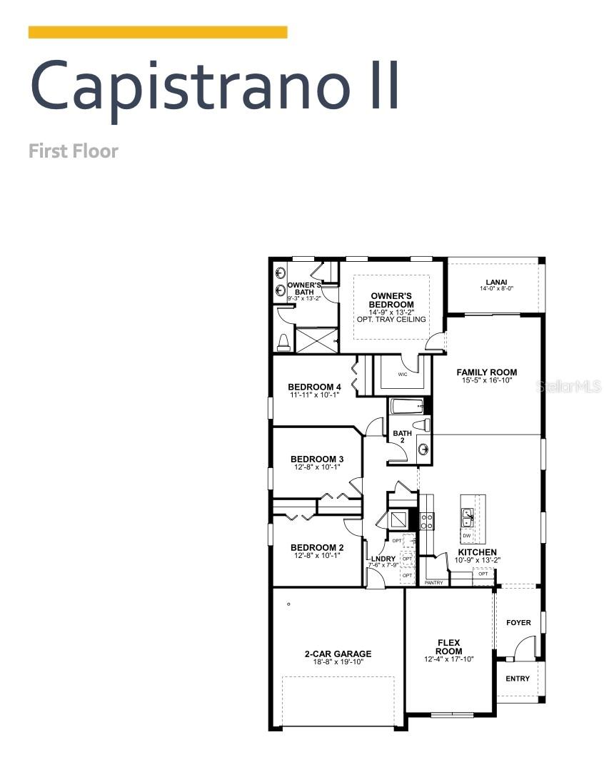 Image 33 of 34 For 5024 Shady Pines Drive