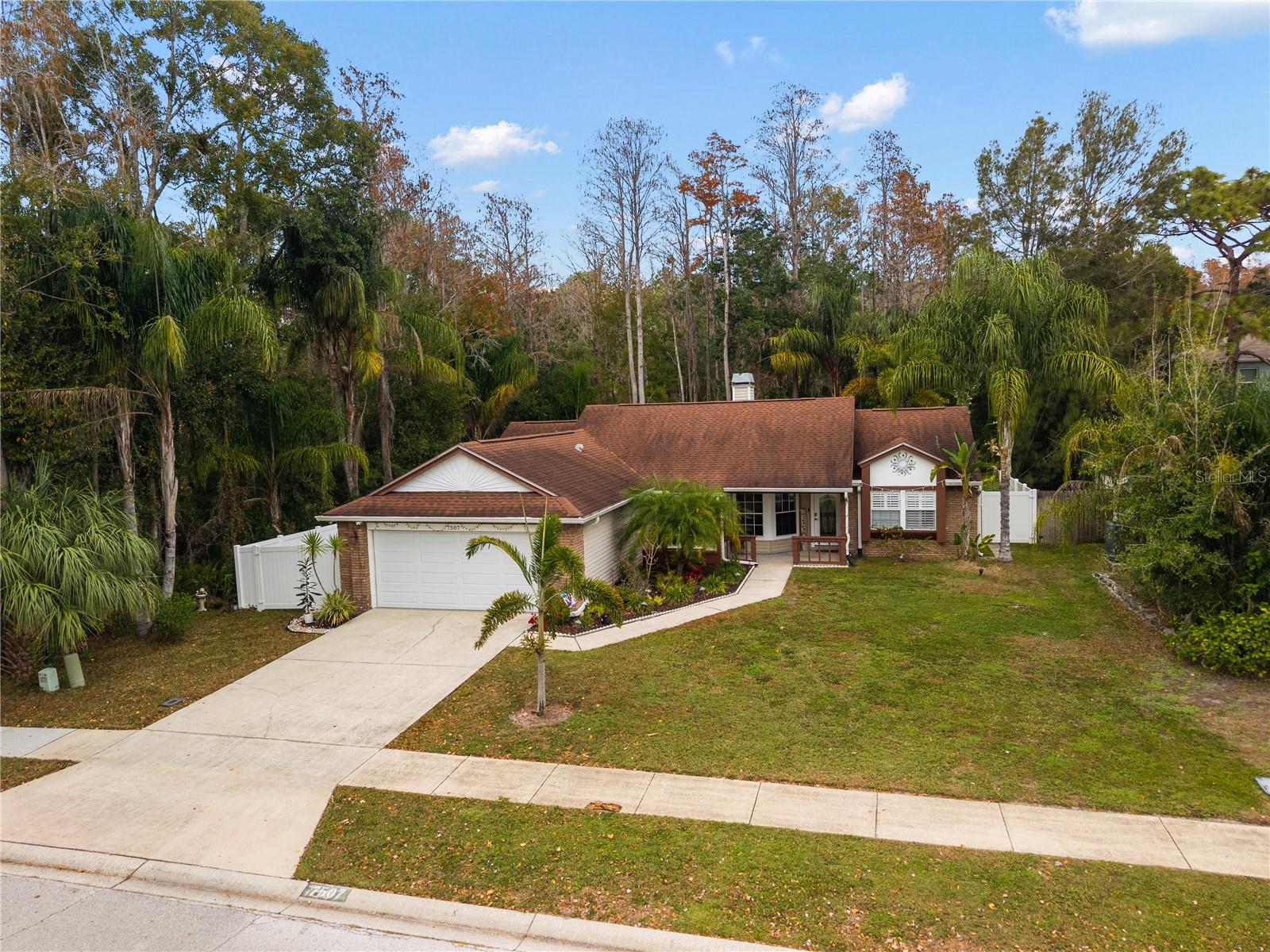 Image 48 of 52 For 7507 Whisper Woods Court