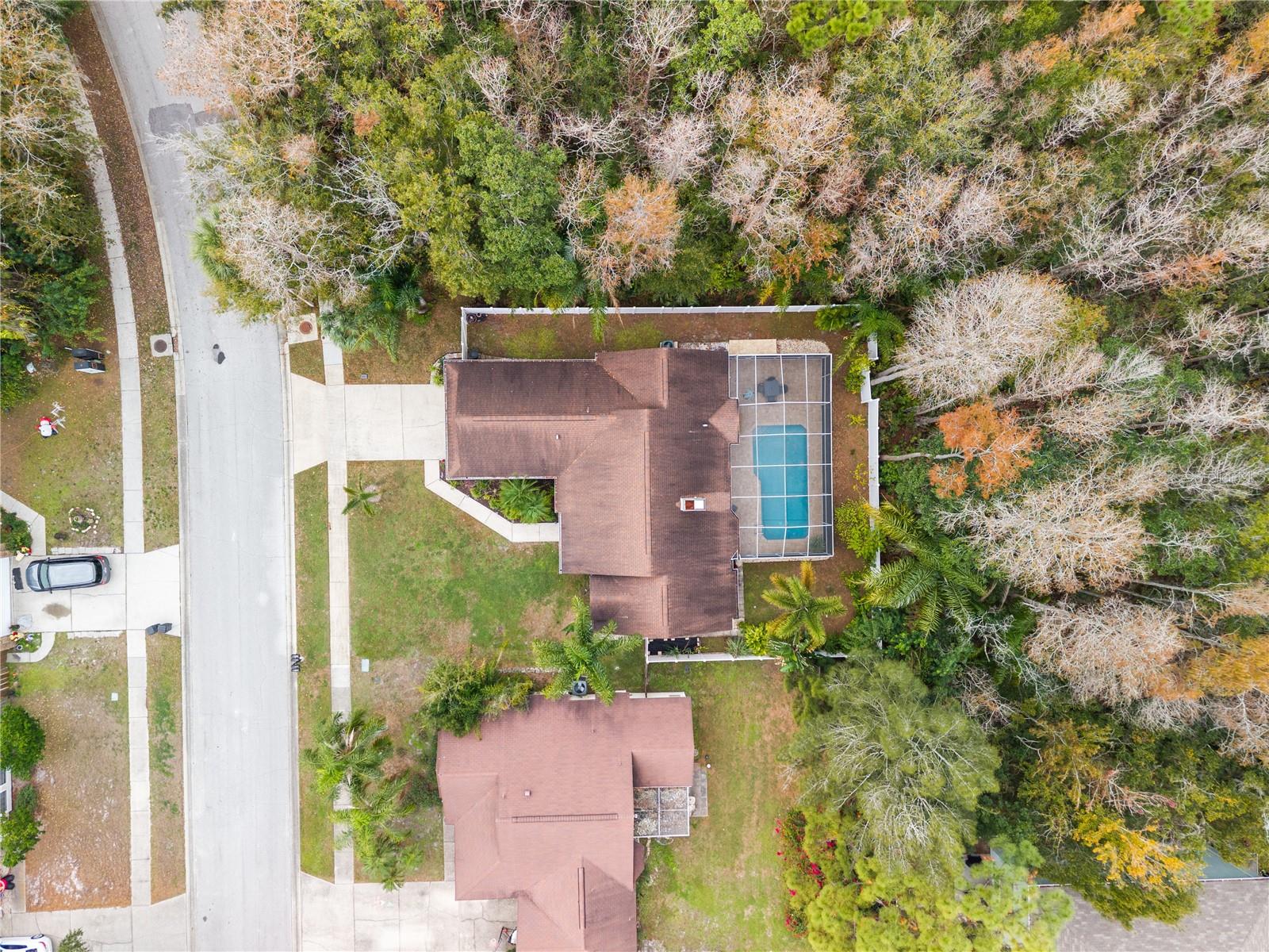 Image 50 of 52 For 7507 Whisper Woods Court