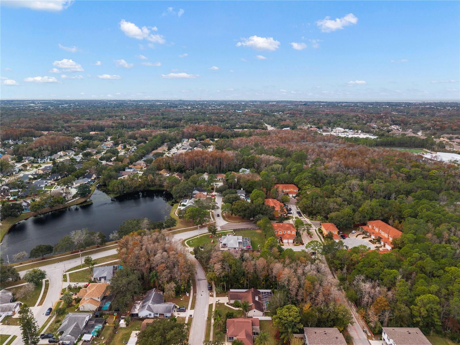 Image 51 of 52 For 7507 Whisper Woods Court