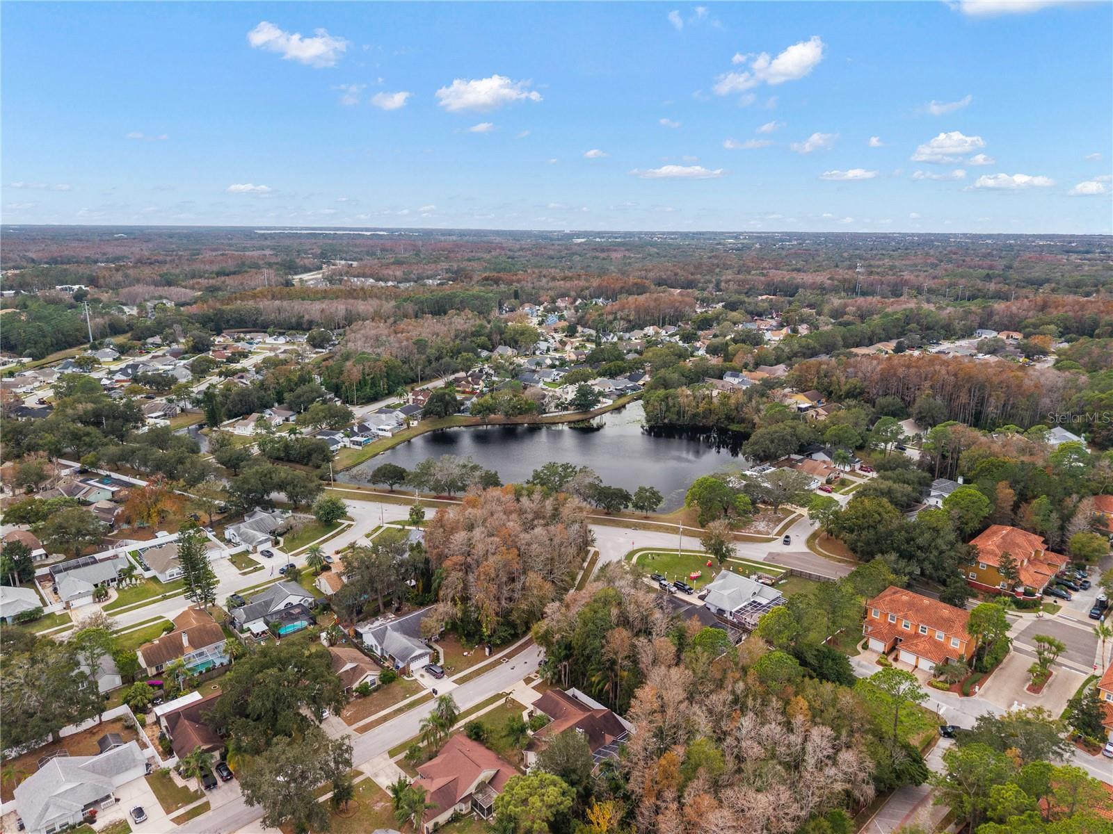 Image 52 of 52 For 7507 Whisper Woods Court