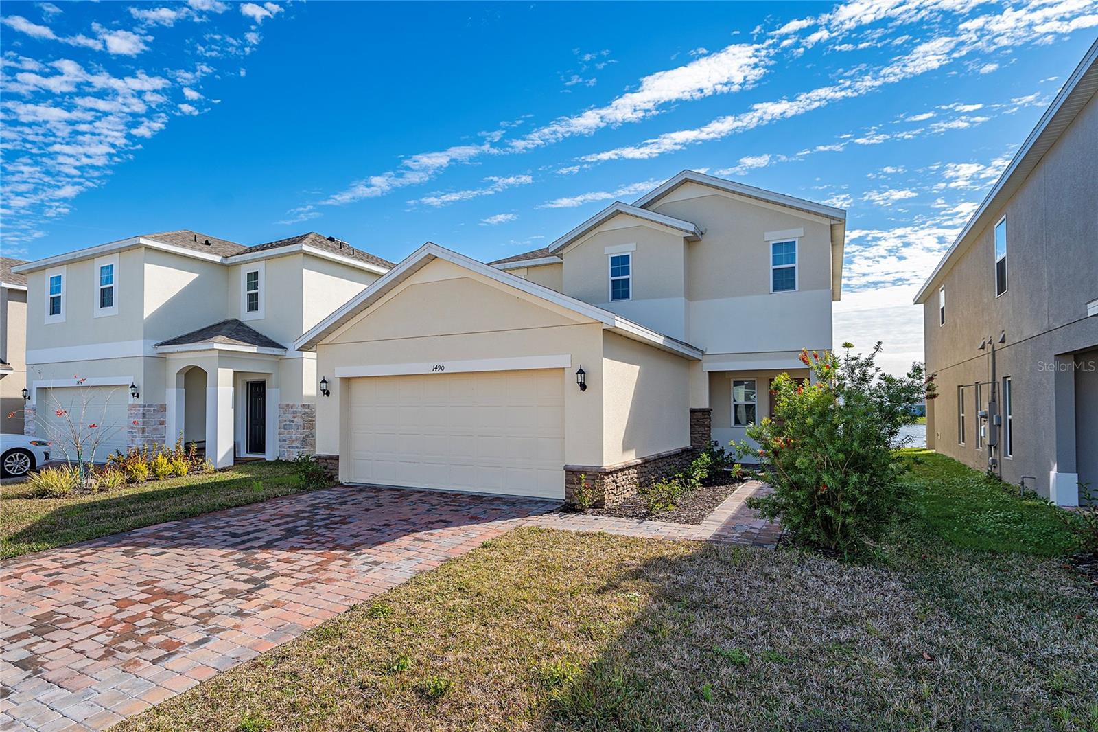Details for 1490 Woodmont Boulevard, KISSIMMEE, FL 34746