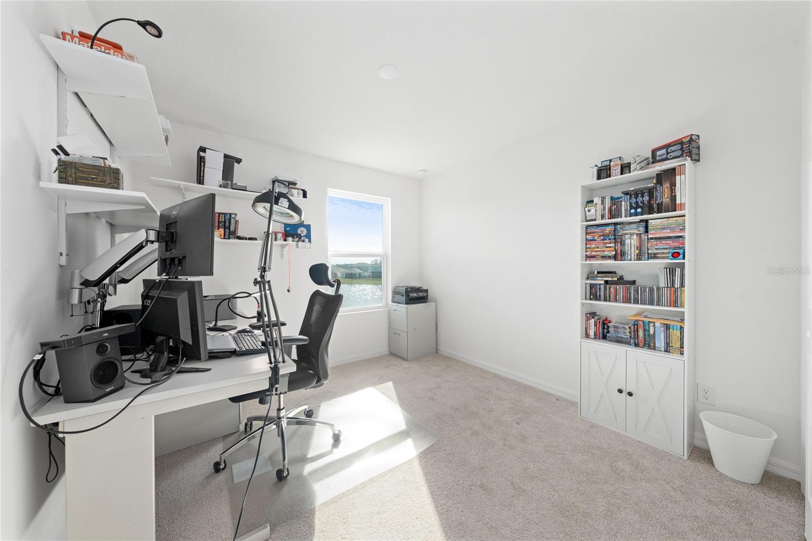 Image 17 of 30 For 1490 Woodmont Boulevard