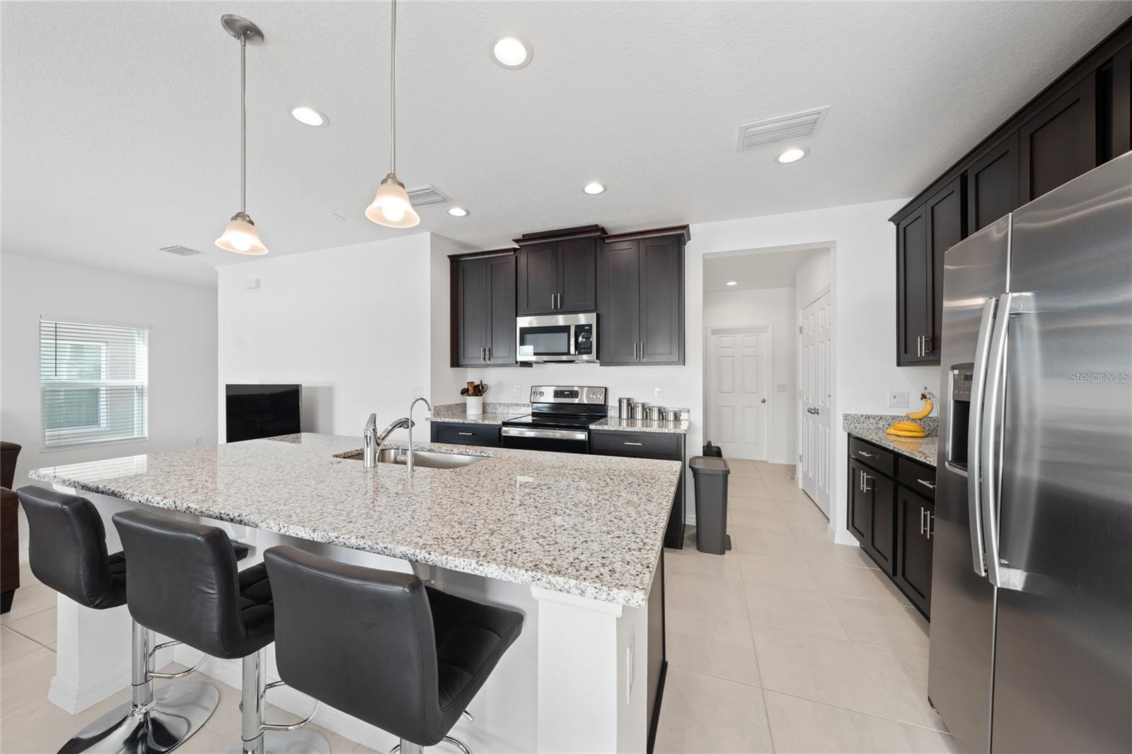 Image 9 of 30 For 1490 Woodmont Boulevard