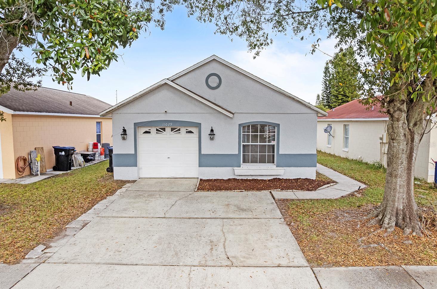 Details for 11029 Einbender Road, ORLANDO, FL 32825