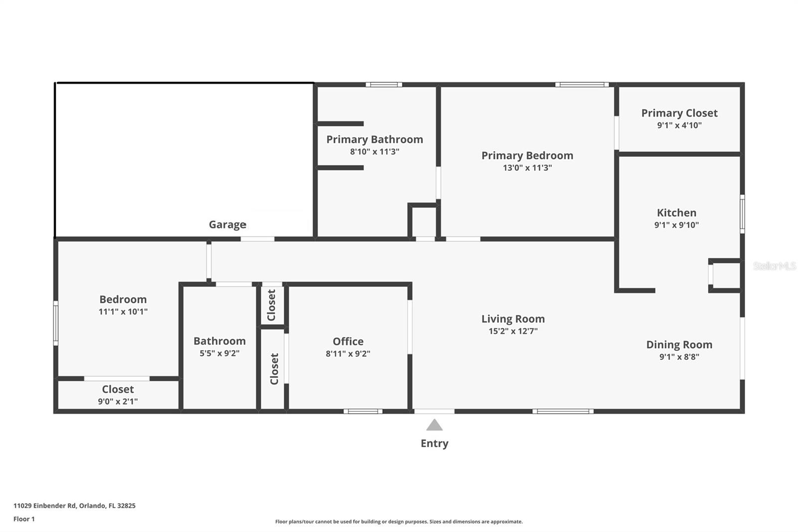 Image 17 of 27 For 11029 Einbender Road