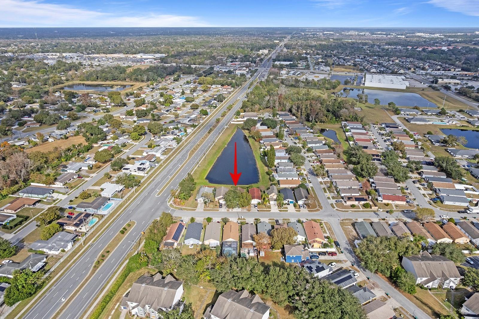 Image 22 of 27 For 11029 Einbender Road