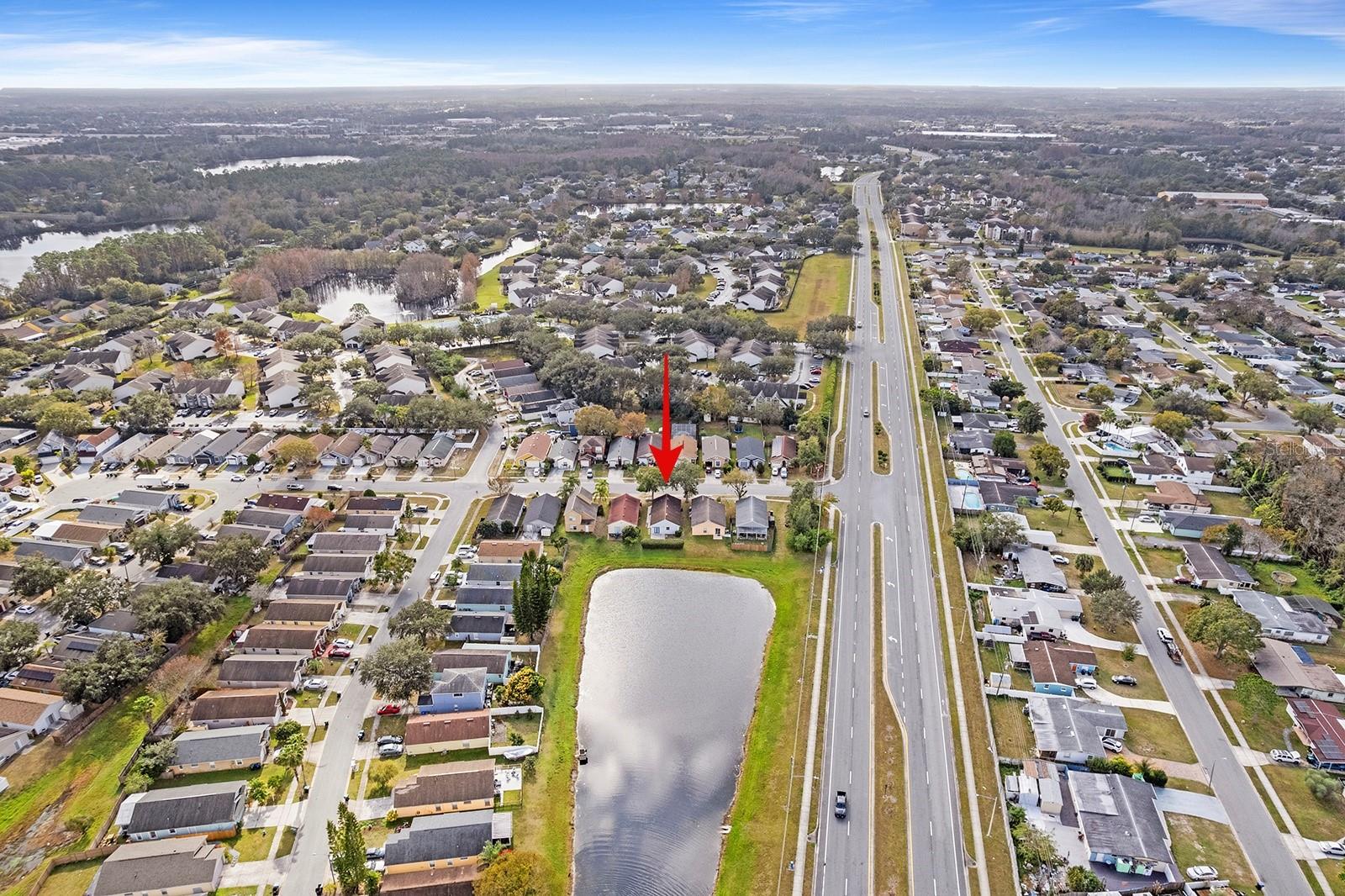 Image 24 of 27 For 11029 Einbender Road