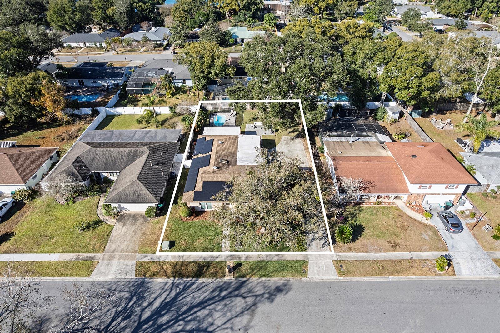 Image 38 of 43 For 3610 Gatewood Drive