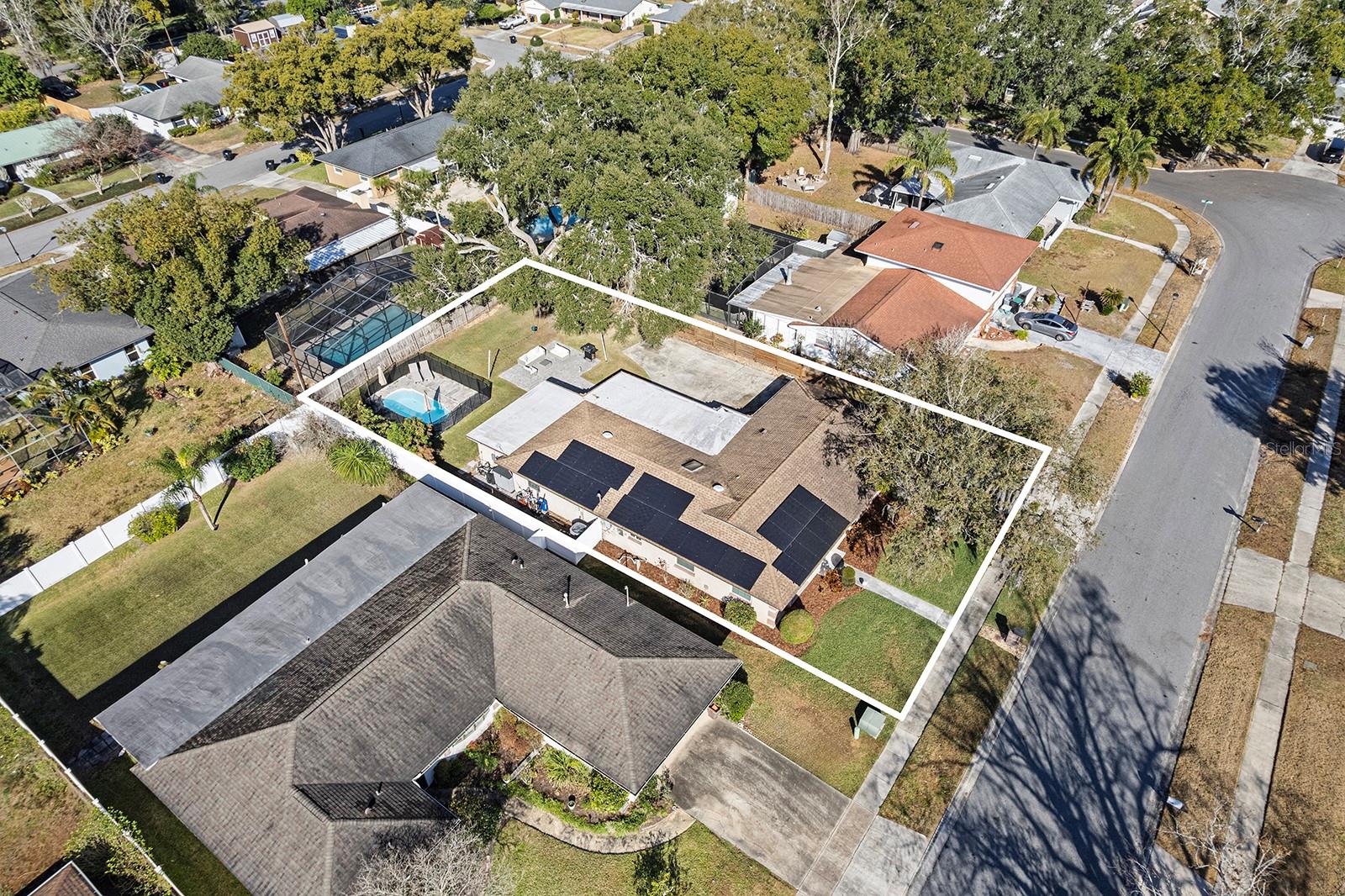 Image 39 of 43 For 3610 Gatewood Drive