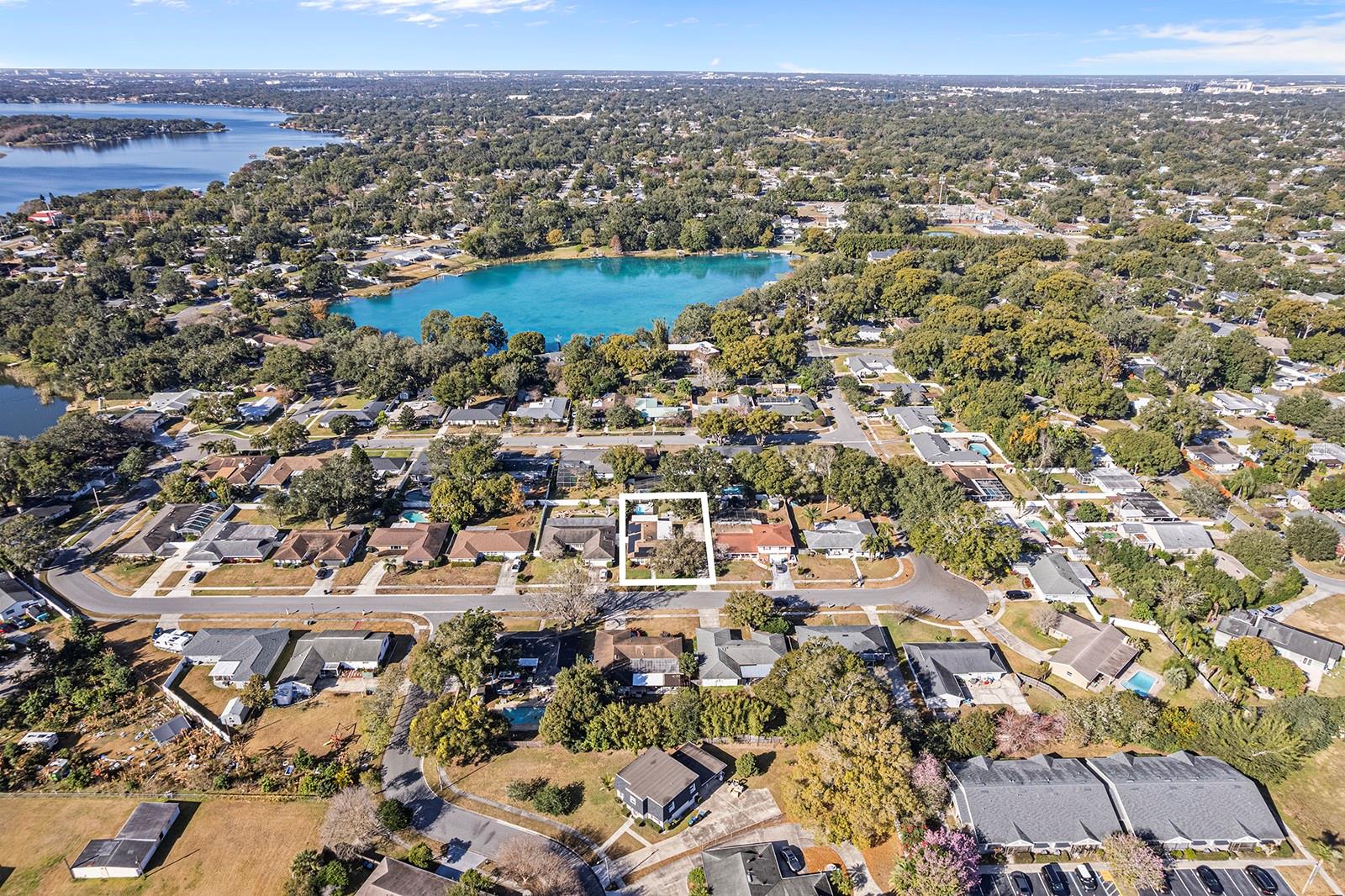 Image 40 of 43 For 3610 Gatewood Drive