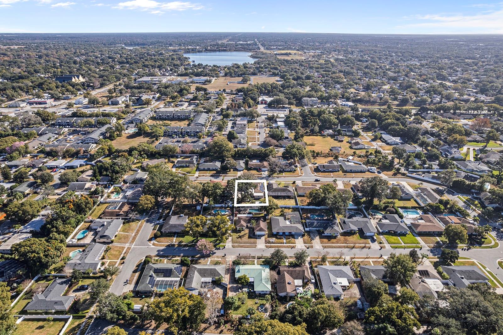 Image 42 of 43 For 3610 Gatewood Drive