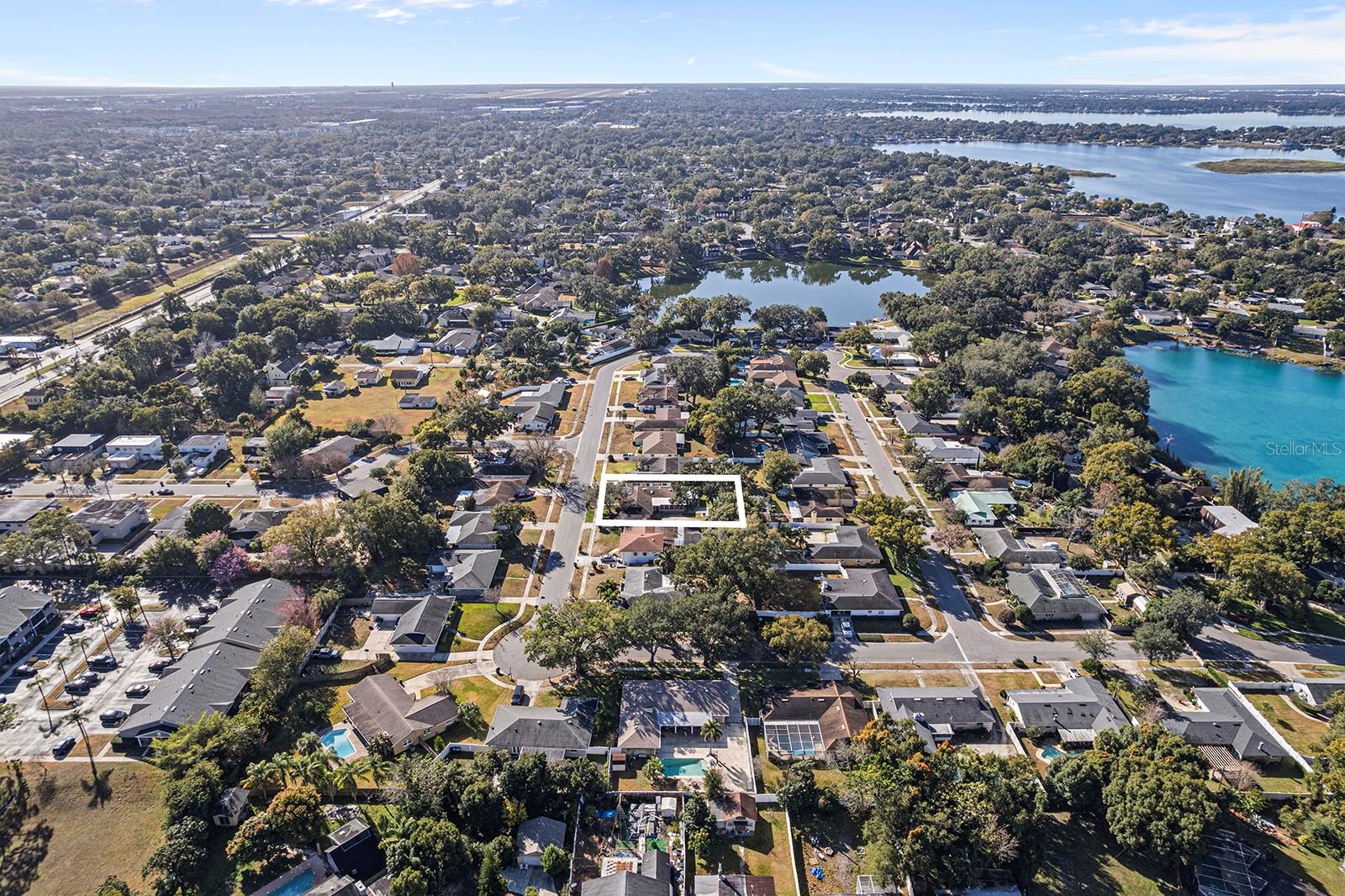 Image 43 of 43 For 3610 Gatewood Drive