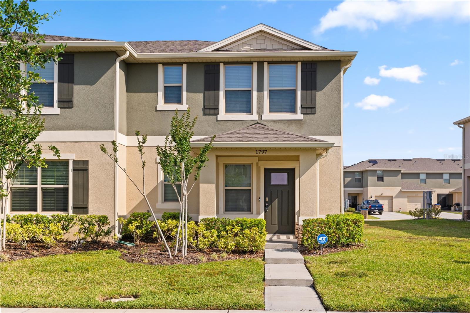 Details for 1797 Red Canyon Drive, KISSIMMEE, FL 34744