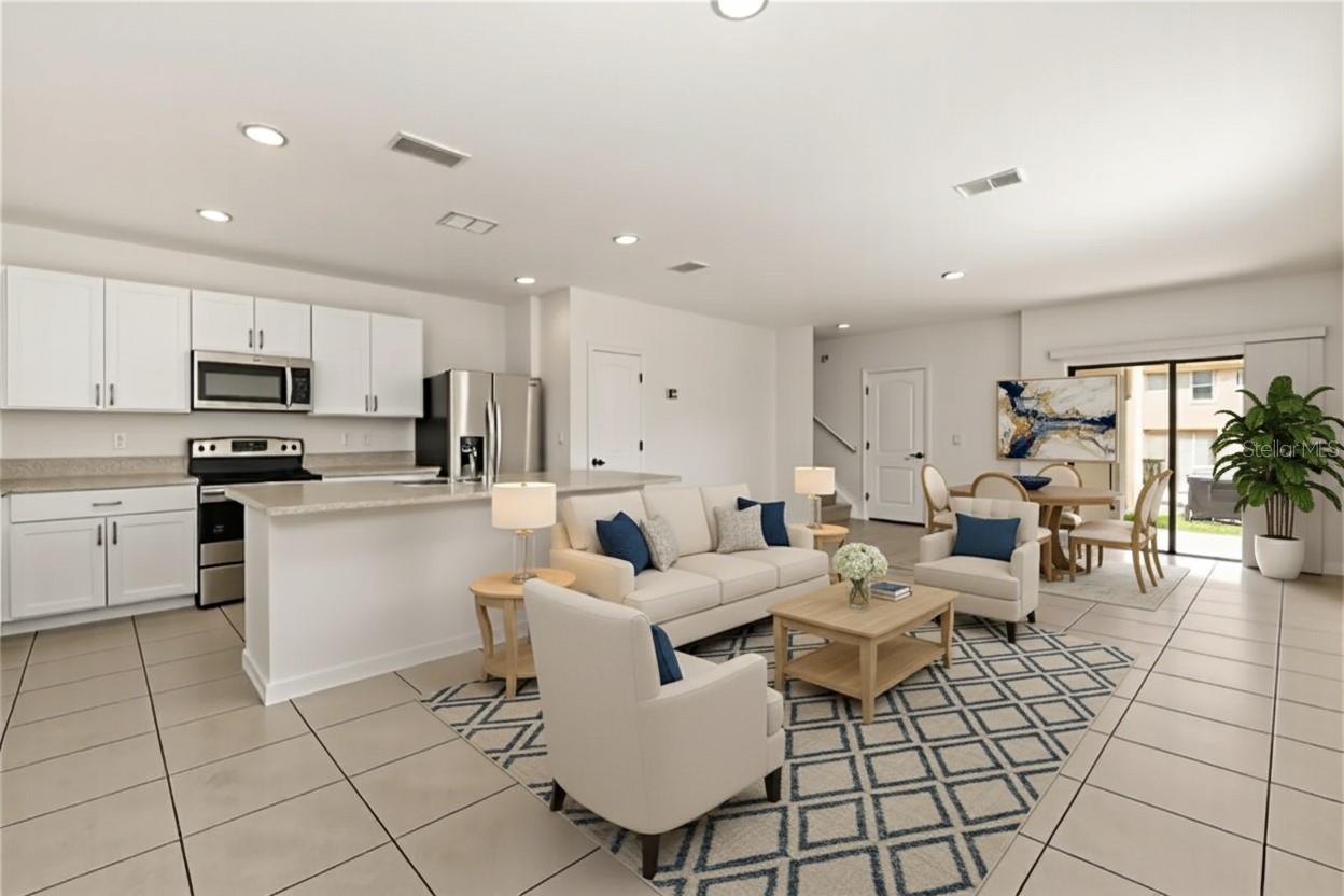 Image 11 of 52 For 1797 Red Canyon Drive