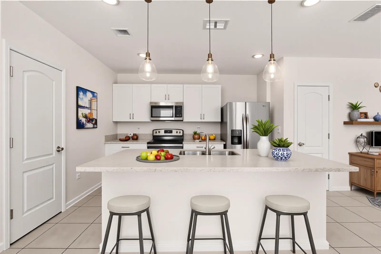 Image 5 of 52 For 1797 Red Canyon Drive