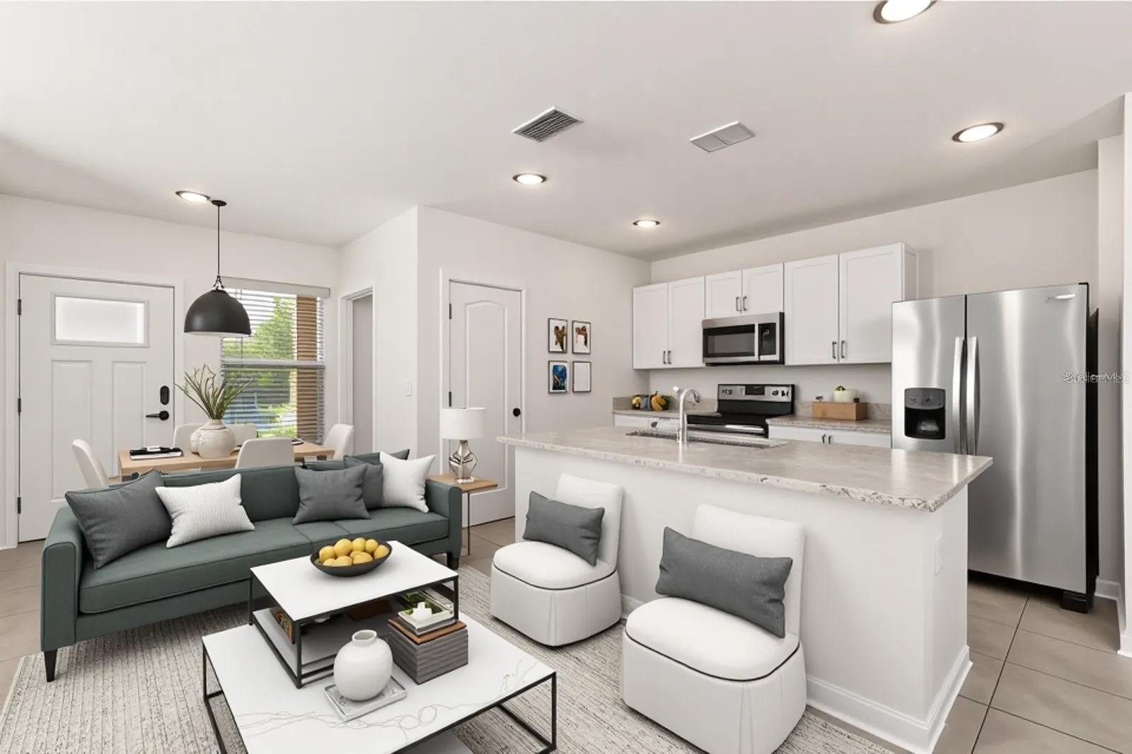 Image 7 of 52 For 1797 Red Canyon Drive