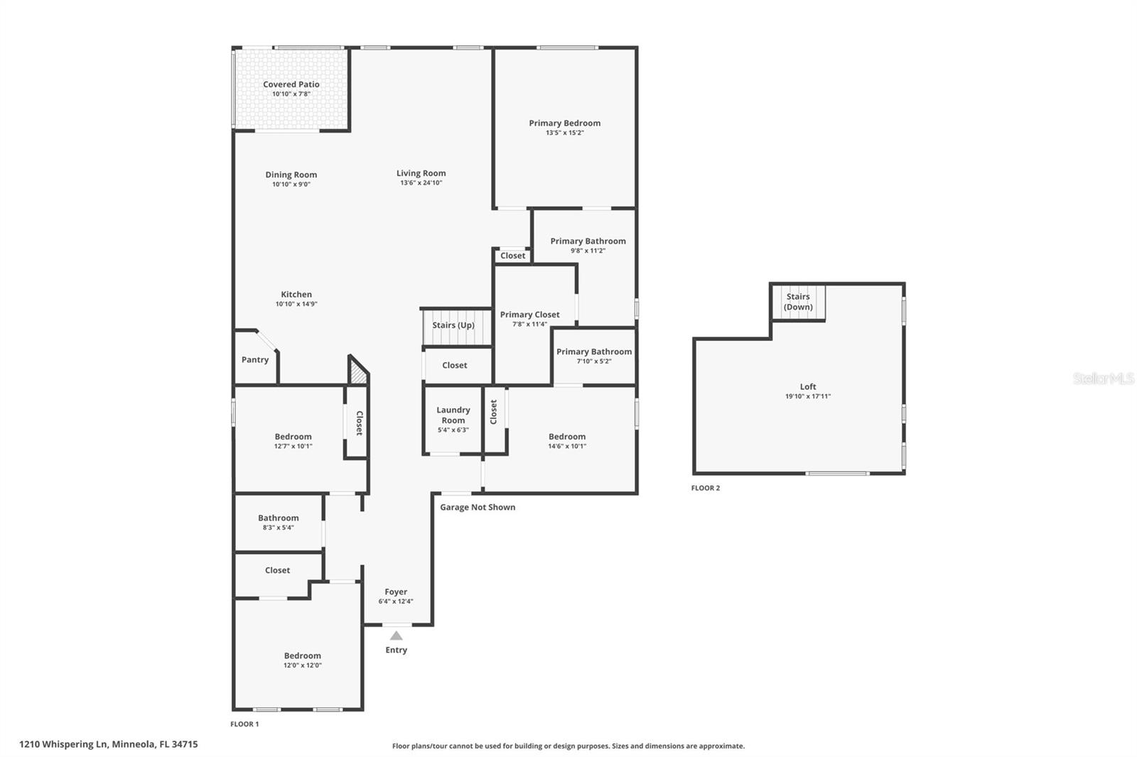 Image 32 of 40 For 1210 Whispering Lane