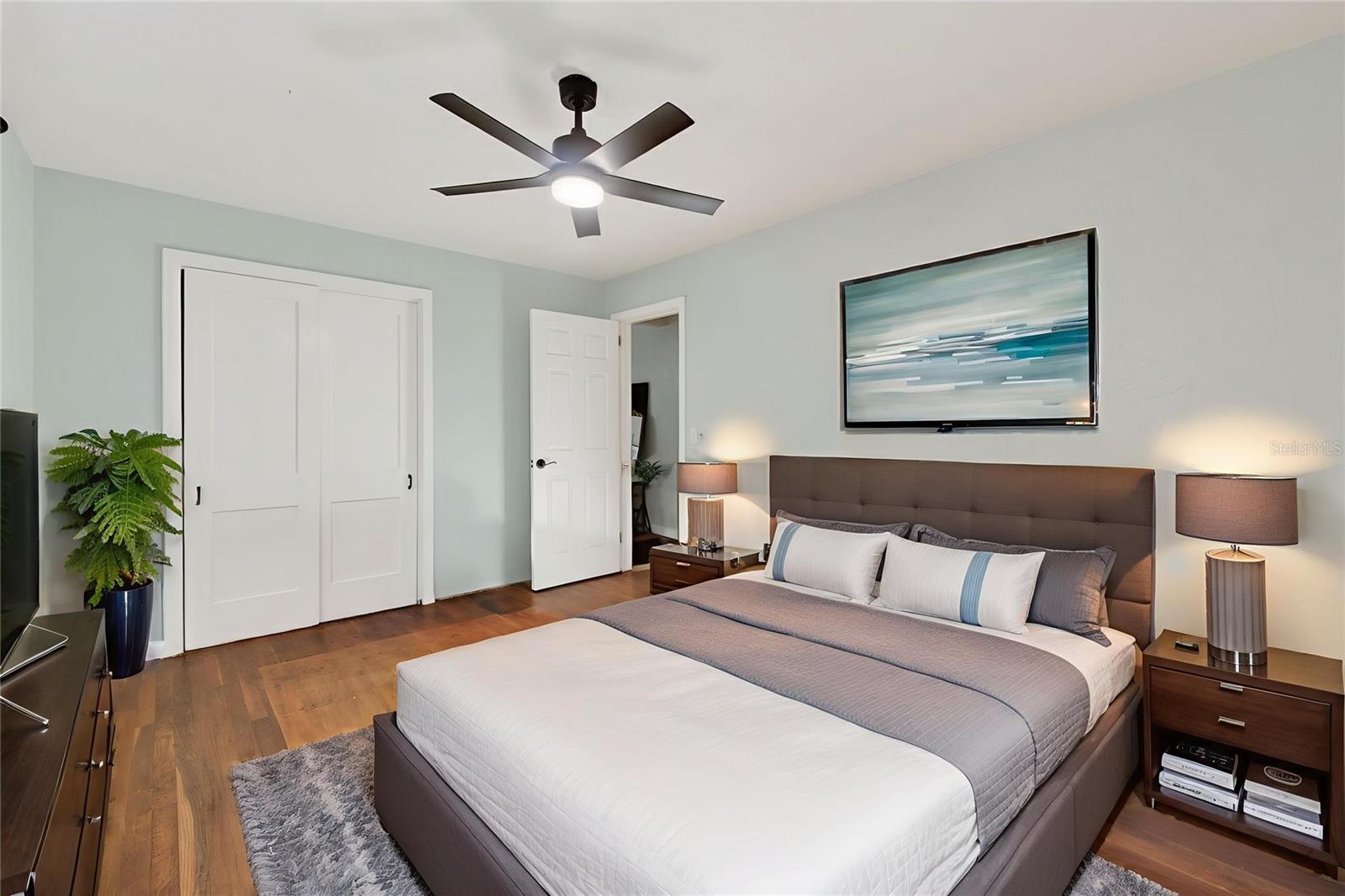 Image 29 of 71 For 115 Palm Place