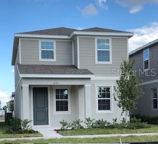 Details for 2737 Franklin Road, ST CLOUD, FL 34771