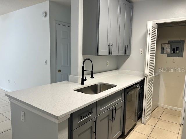 Image 4 of 8 For 4356 Kirkman Road 513