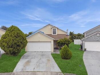 Details for 2090 Jessa Drive, KISSIMMEE, FL 34743