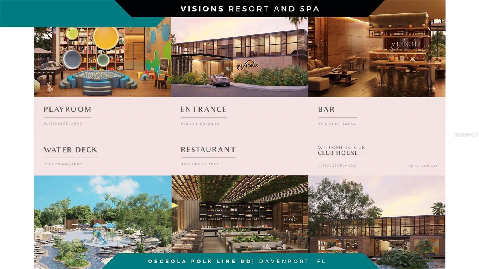 Image 10 of 16 For Osceola Polk Line Road