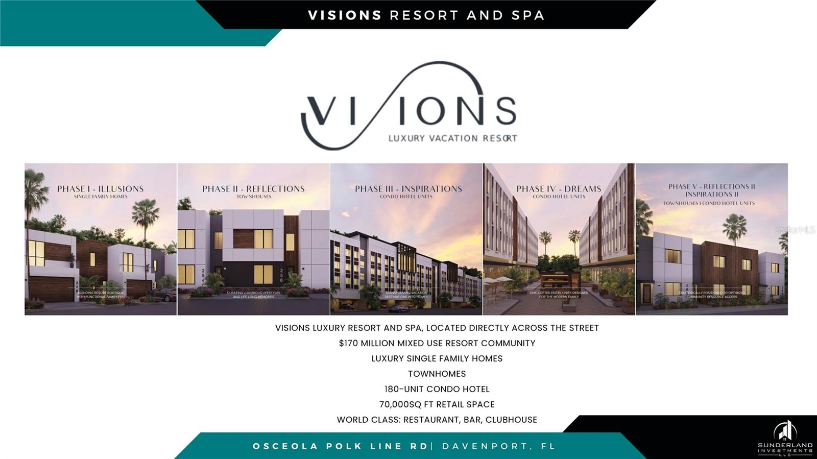 Image 11 of 16 For Osceola Polk Line Road