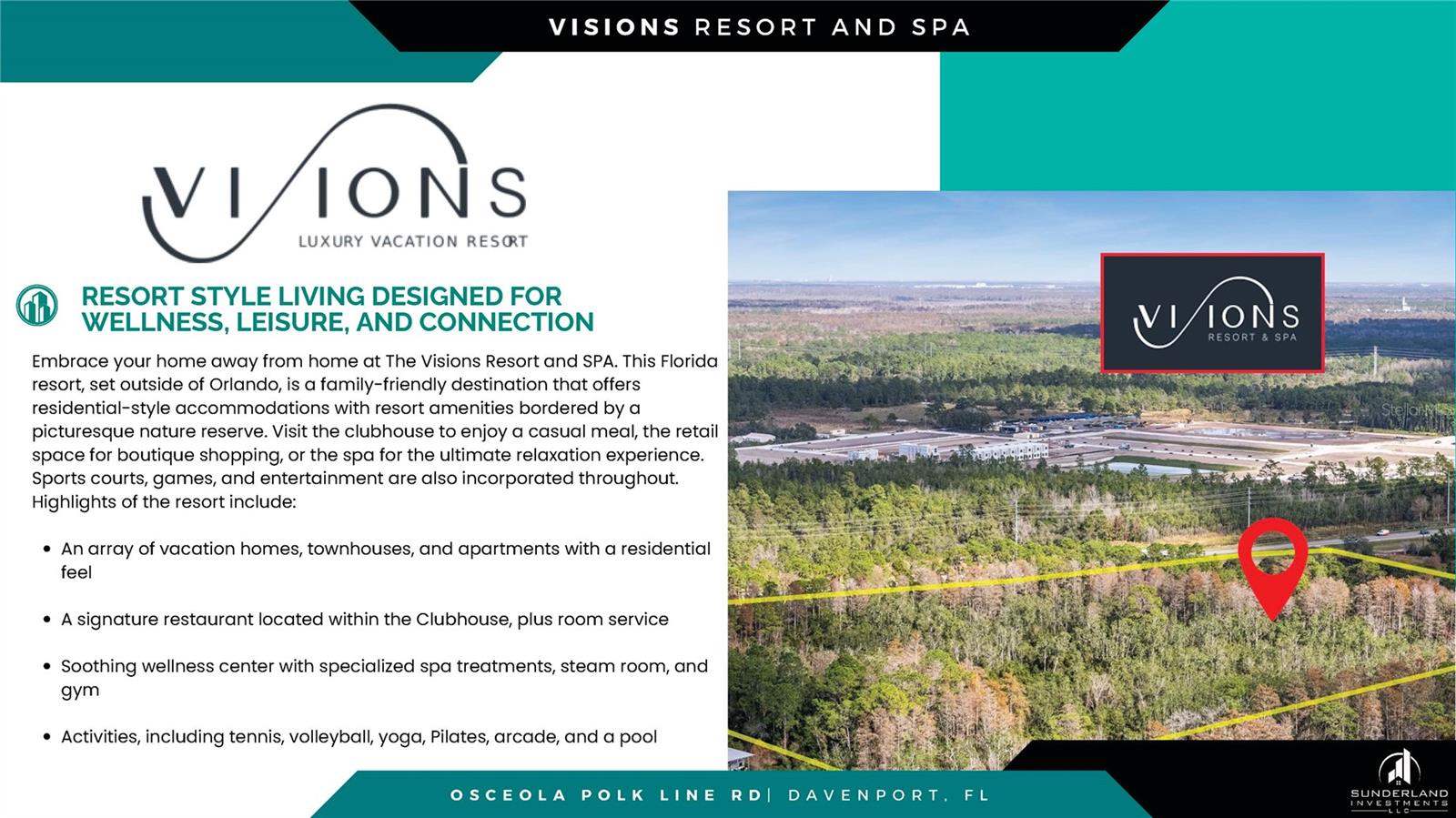 Image 9 of 16 For Osceola Polk Line Road