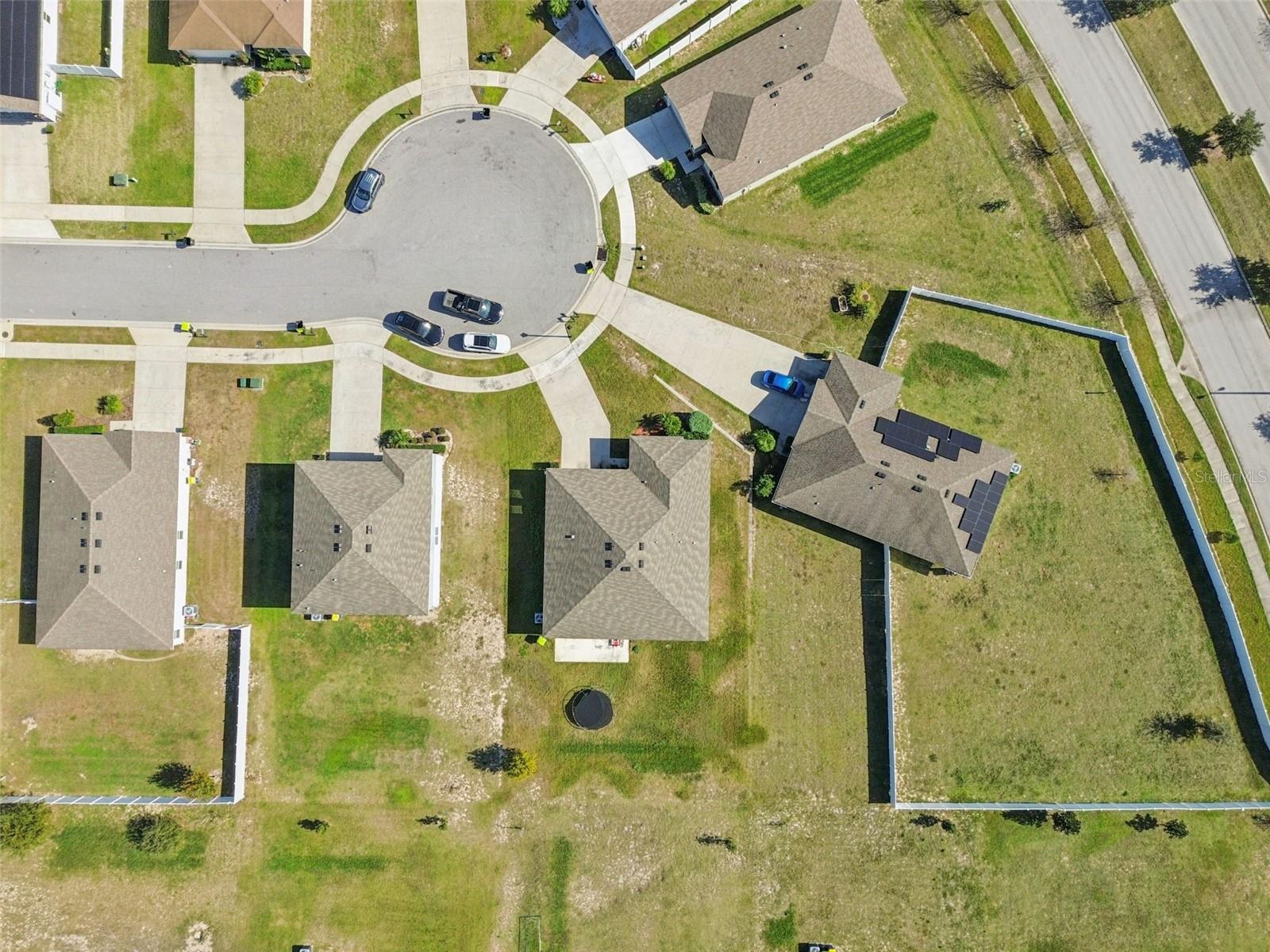 Image 74 of 74 For 2305 Gladiolus Lane