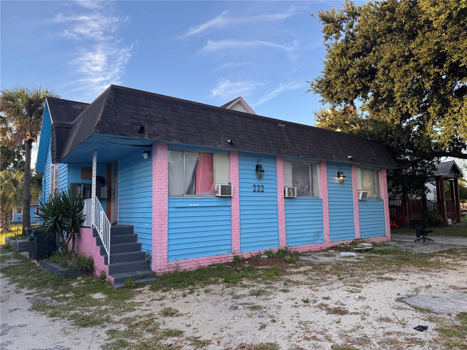 Details for 222 Madison Avenue, DAYTONA BEACH, FL 32114