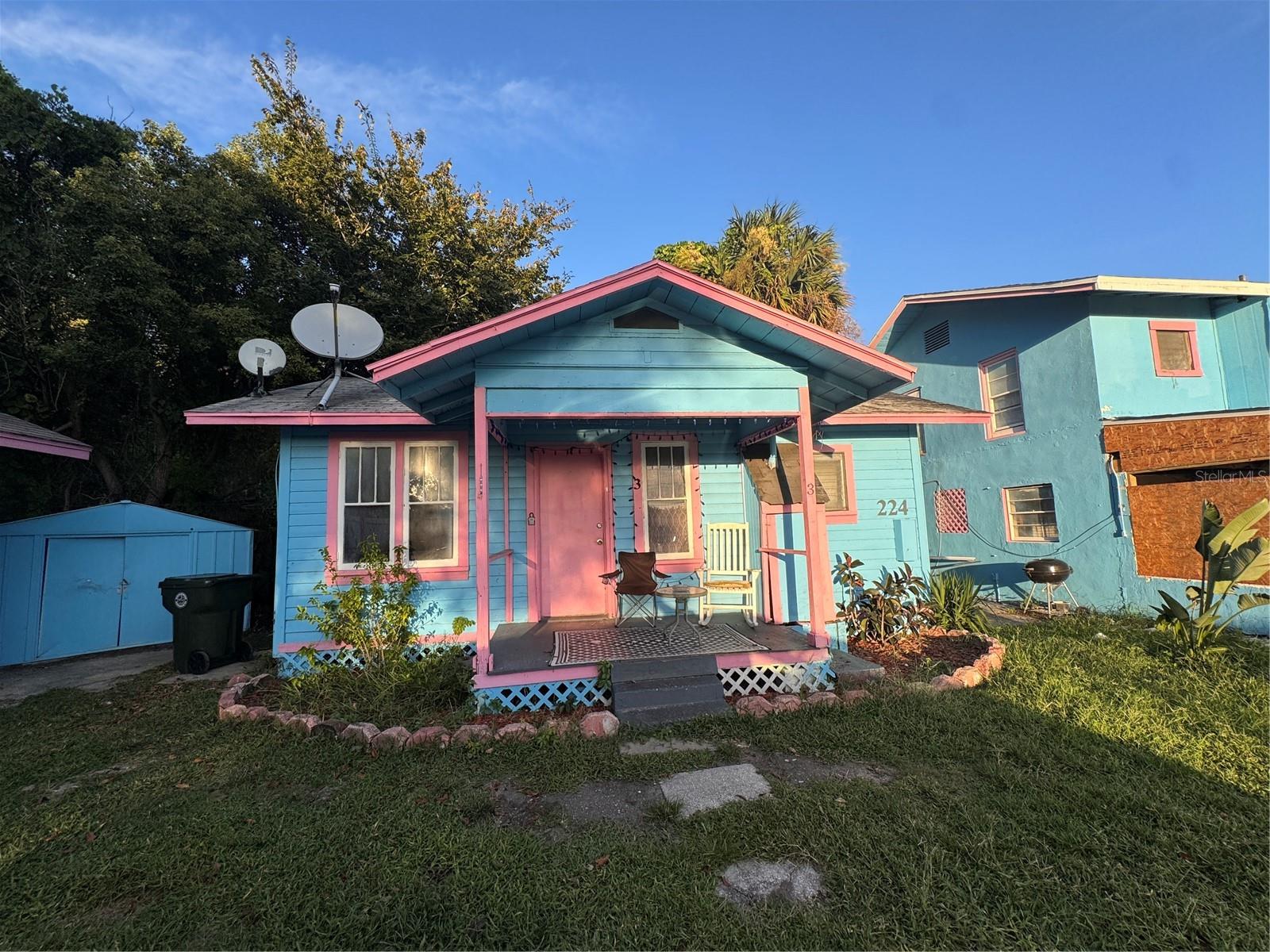 Image 3 of 23 For 222 Madison Avenue