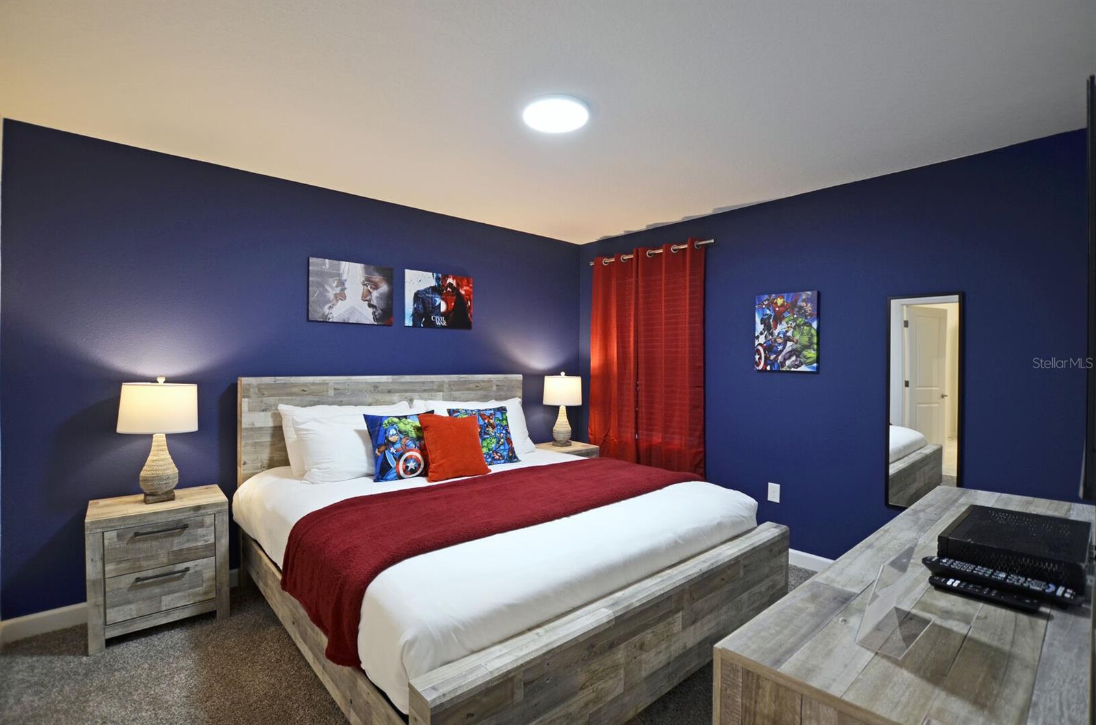 Image 39 of 100 For 4213 Paragprah Drive