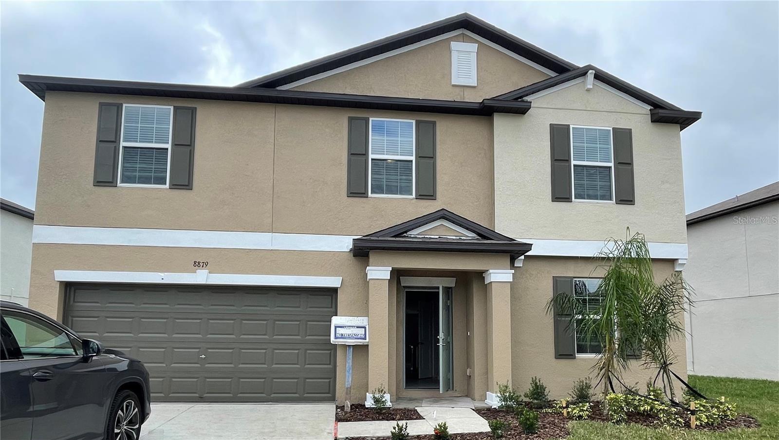 Details for 8879 Parsons Hill Boulevard, WESLEY CHAPEL, FL 33545