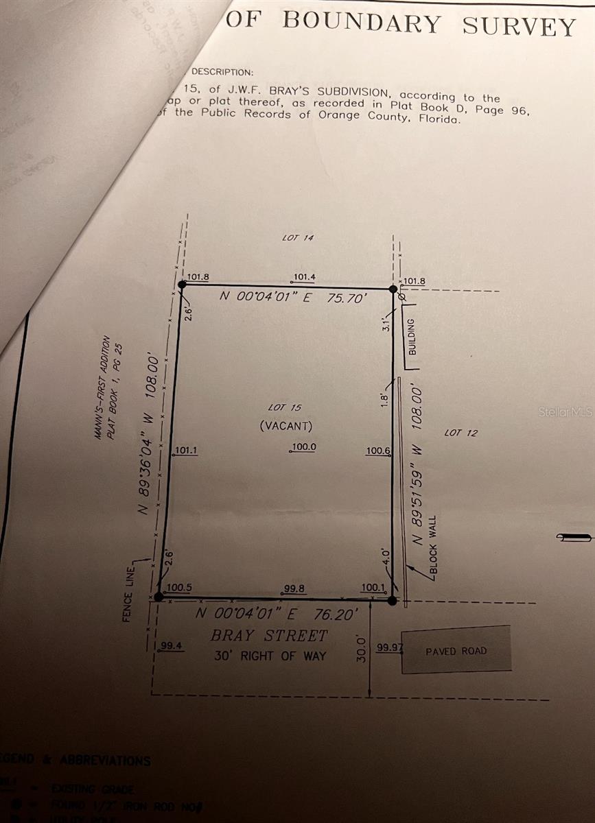 Image 6 of 7 For 47 Oak Street