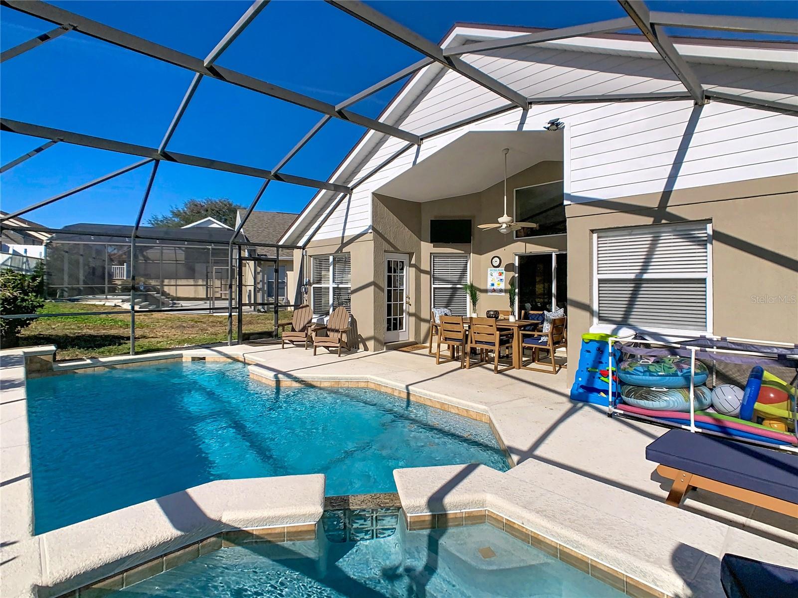 Image 64 of 67 For 8102 Pomo Drive